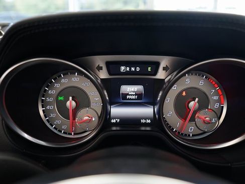 Used 2015 Mercedes-Benz SL 550 SL 550 image 38