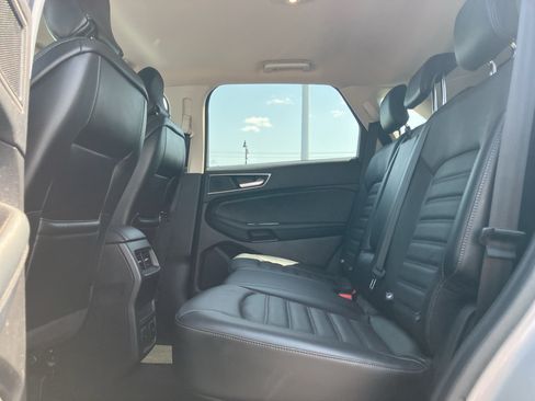 Used 2017 Ford Edge SEL w/ Equipment Group 201A FWD image 28