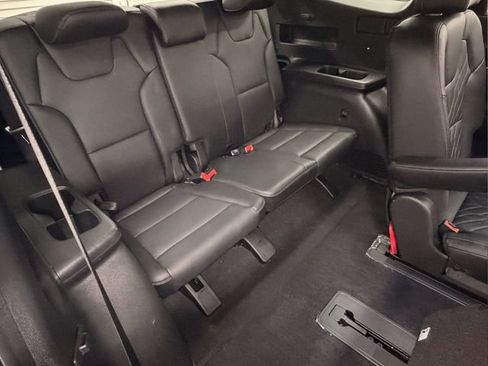 Certified 2024 Kia Telluride EX X-Line AWD/4WD image 21