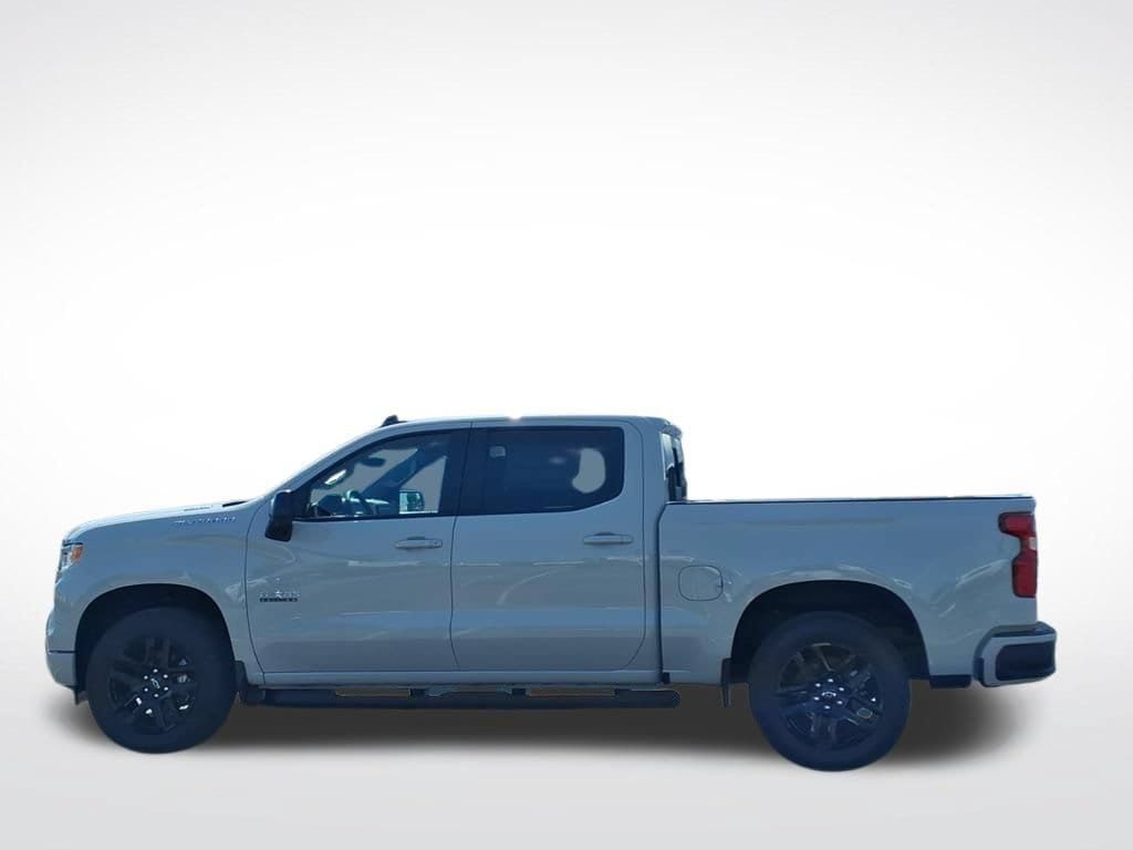 New 2026 Chevrolet Silverado 1500 RST w/ Texas Edition Plus RWD image 7