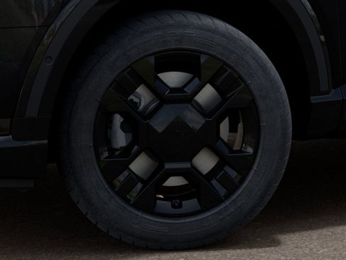 New 2027 Kia Telluride SX X-Pro image 9