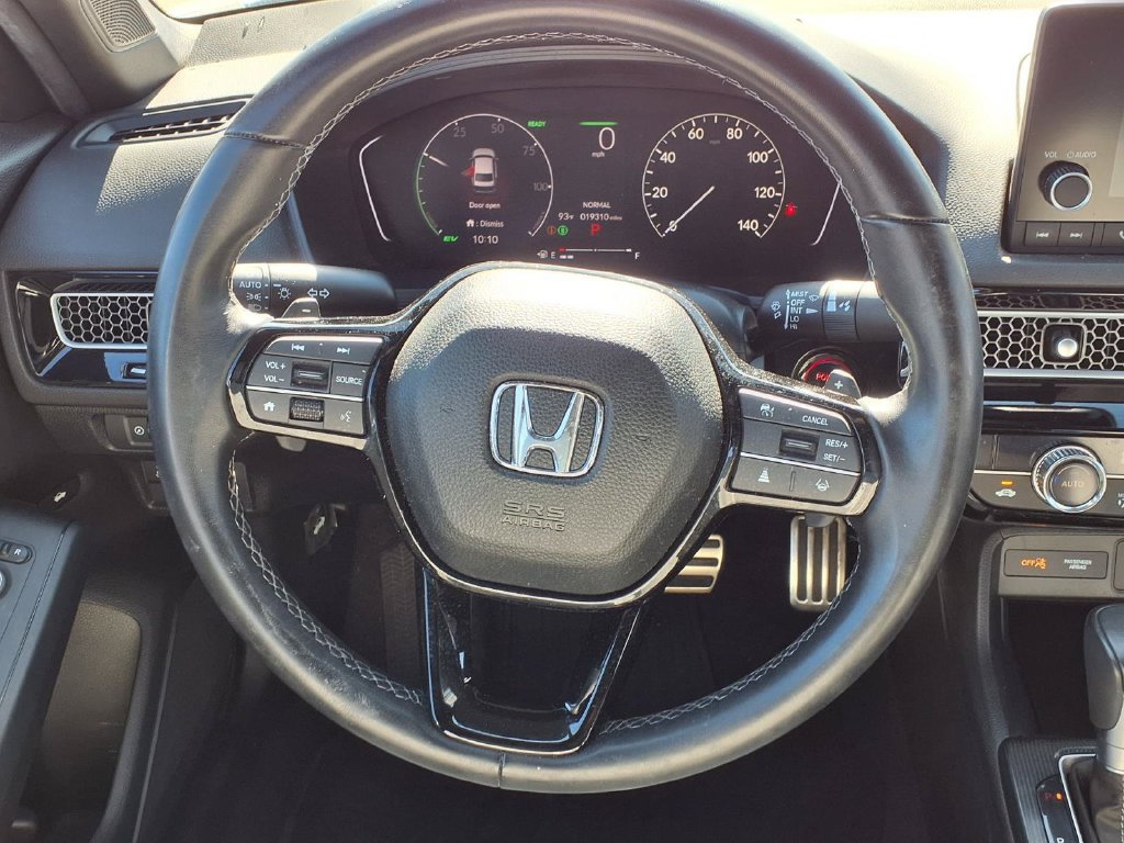 Used 2025 Honda Civic Sport image 21