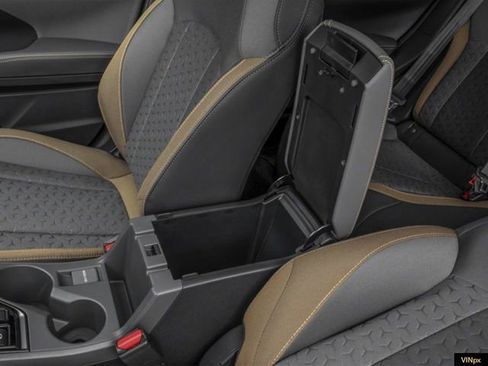 New 2026 Subaru Crosstrek 2.5i Sport AWD/4WD image 12
