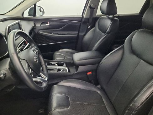 Used 2020 Hyundai Santa Fe SEL w/ Cargo Package image 17