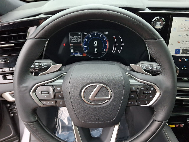 Used 2023 Lexus RX 350 Premium w/ Accessory Package AWD/4WD image 20