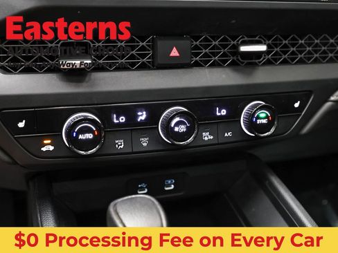Used 2024 Honda Accord EX image 19