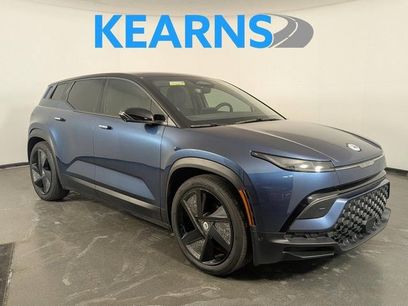 Used 2023 Fisker Ocean One