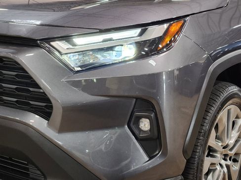 Used 2024 Toyota RAV4 XLE Premium FWD image 13