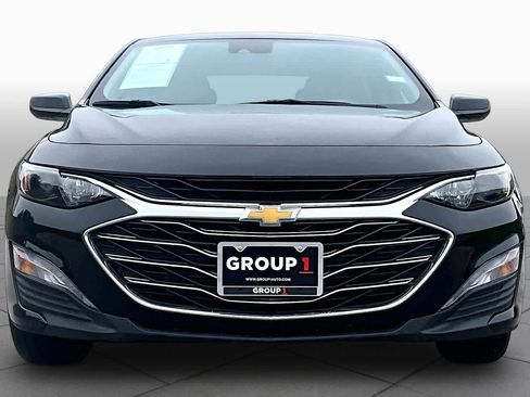 Used 2024 Chevrolet Malibu LT FWD image 4