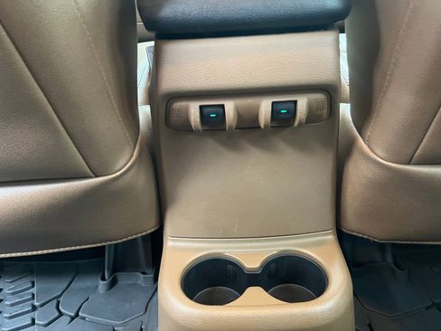 Used 2012 Jeep Wrangler Unlimited Sahara w/ Connectivity Group image 24