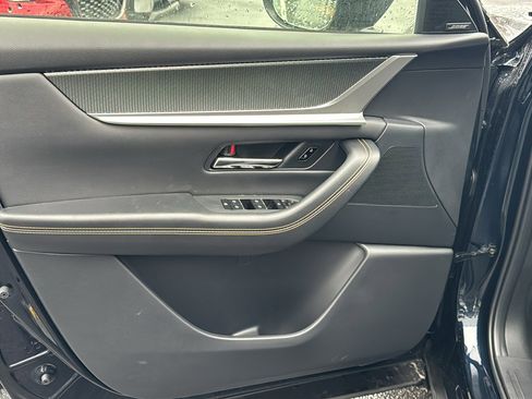 New 2026 MAZDA CX-90 3.3 Turbo w/ Premium Plus Pkg image 11