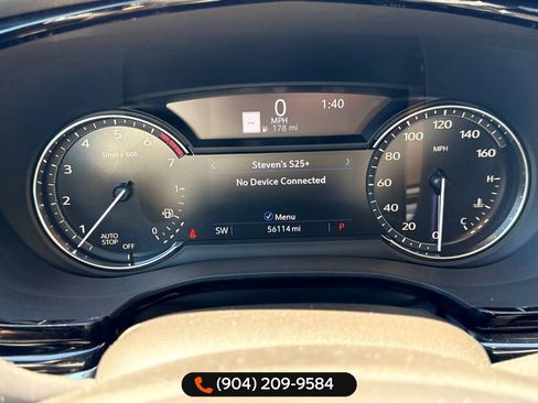 Used 2020 Cadillac XT6 Premium Luxury image 33