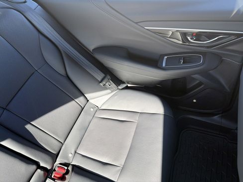 Certified 2025 Subaru Legacy Limited image 14