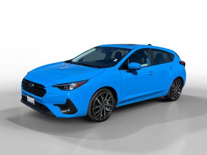 Certified 2025 Subaru Impreza 2.0i Sport