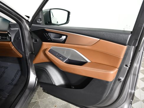 Certified 2024 Acura MDX SH-AWD w/ Technology Package image 40