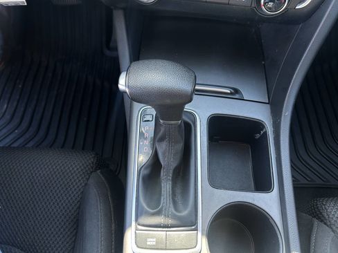 Used 2020 Kia Optima LX image 14