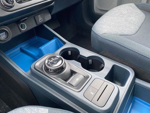 New 2025 Ford Maverick XLT w/ Equipment Group 301A image 19