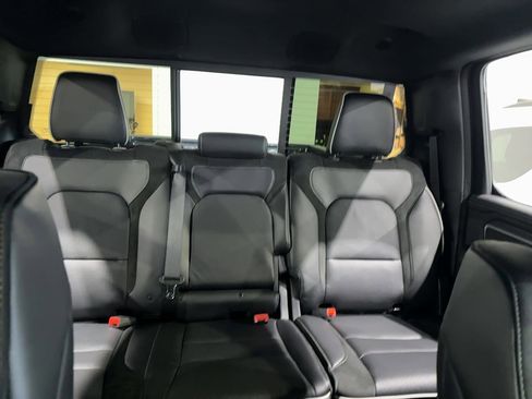 New 2026 RAM 1500 Laramie image 8