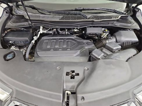 Used 2018 Acura MDX SH-AWD image 14