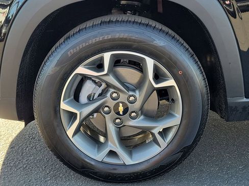 New 2026 Chevrolet Trax LT w/ Driver Confidence Package image 23