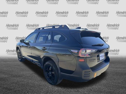 Used 2022 Subaru Outback Wilderness image 8