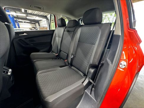 Used 2018 Volkswagen Tiguan S FWD image 24