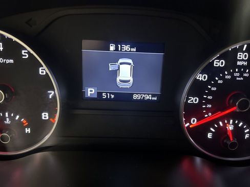 Certified 2020 Kia Sportage LX image 16