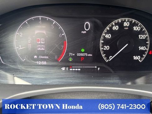 Used 2022 Honda Civic EX-L image 23