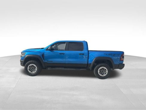 Used 2024 RAM 1500 TRX w/ TRX Level 2 Equipment Group image 11