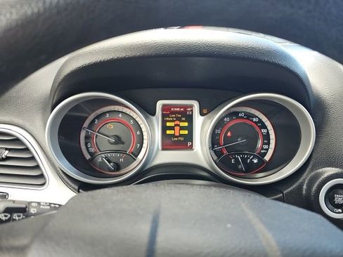 Used 2020 Dodge Journey SE w/ Blacktop Package image 21