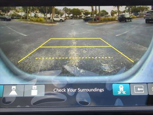 New 2026 Honda Ridgeline TrailSport image 13