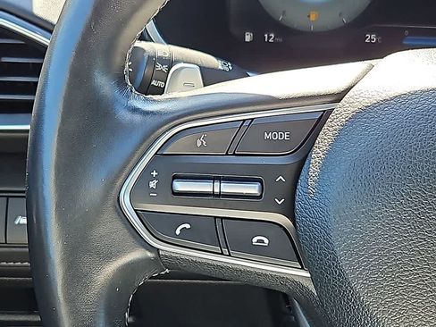Used 2023 Hyundai Santa Fe Limited AWD/4WD image 21