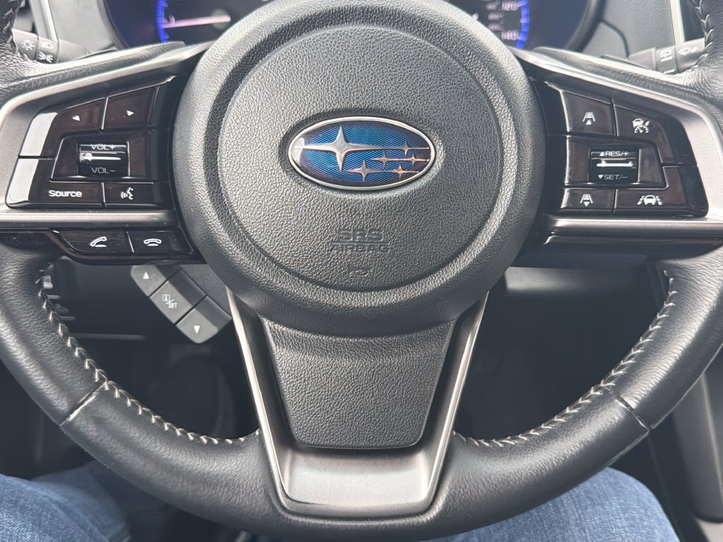 Used 2018 Subaru Outback 2.5i Limited AWD/4WD image 49