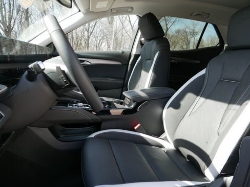 New 2026 Buick Envision Sport Touring image 4