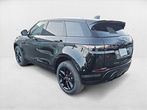 New 2026 Land Rover Range Rover Evoque S image 7