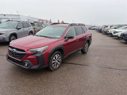 Used 2023 Subaru Outback Premium