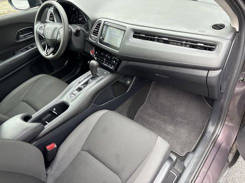 Certified 2020 Honda HR-V EX image 20