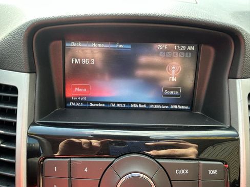 Used 2014 Chevrolet Cruze LT FWD image 22