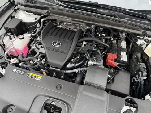 Certified 2024 Lexus RX 350 Premium w/ Accessory Package (Z1) AWD/4WD image 29