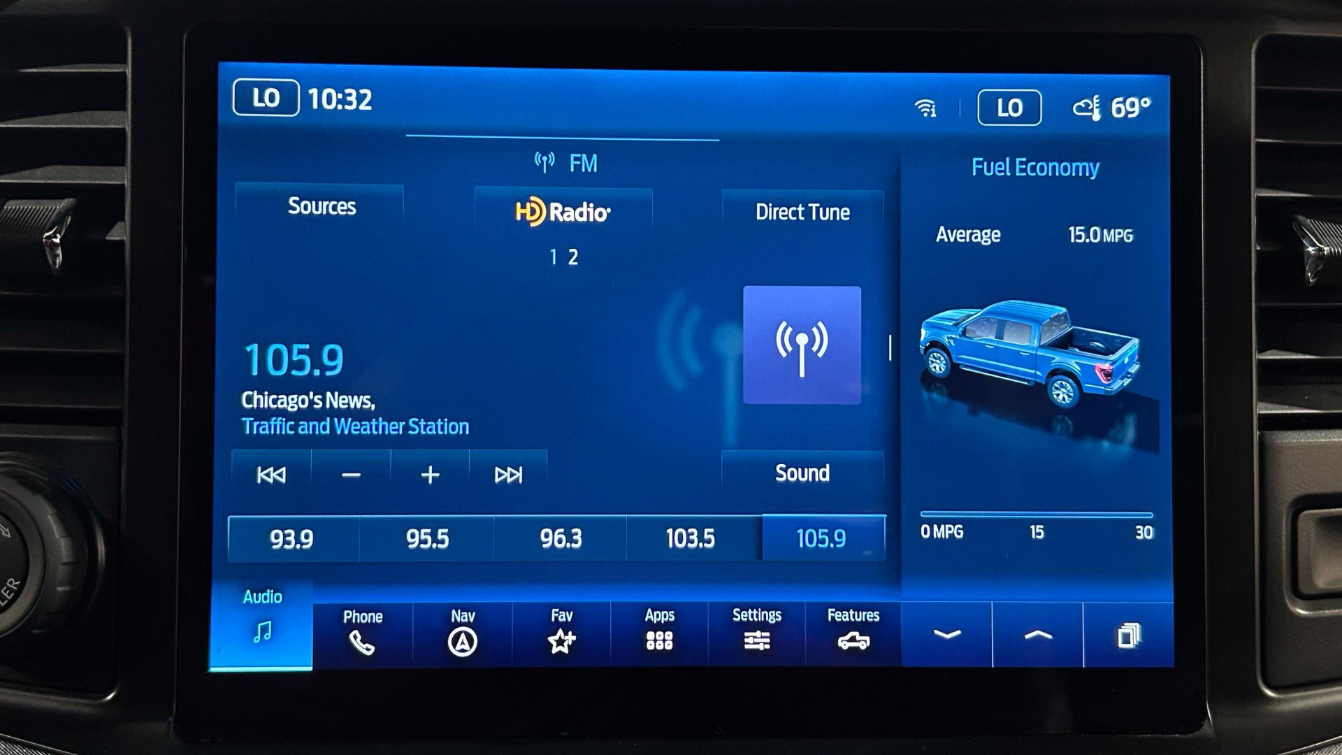 Used 2023 Ford F150 Tremor w/ Equipment Group 402A High AWD/4WD image 82