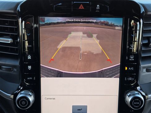 New 2025 RAM 2500 Big Horn image 17