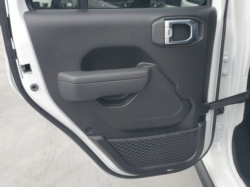 New 2026 Jeep Wrangler Willys image 15