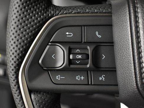 New 2026 Toyota Tundra Limited image 32