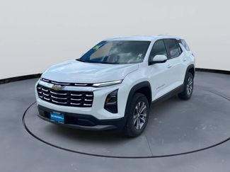 Used 2026 Chevrolet Equinox LT AWD/4WD video 1