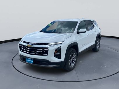 Used 2026 Chevrolet Equinox LT