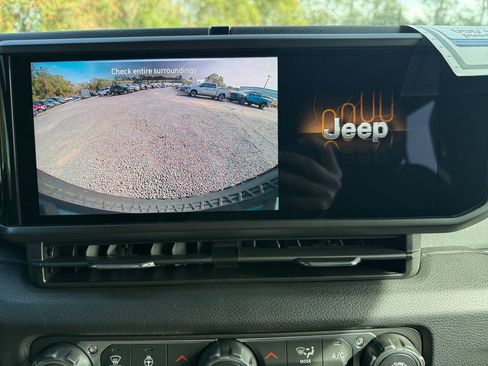 New 2026 Jeep Wrangler Willys image 32