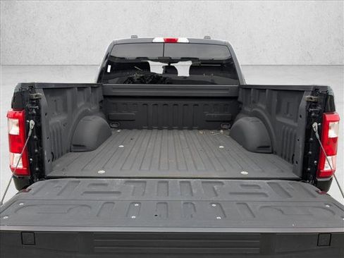 Used 2023 Ford F150 XL w/ STX Appearance Package AWD/4WD image 6