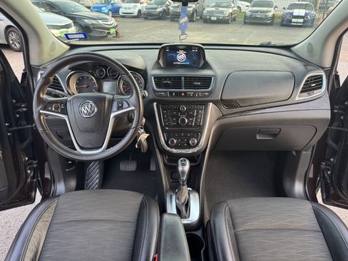 Used 2016 Buick Encore FWD image 21