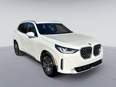 New 2026 BMW X3 xDrive30 w/ Convenience Package