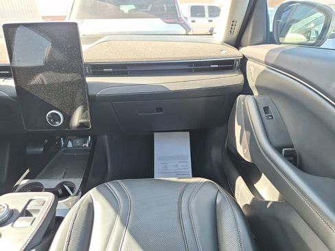 Used 2023 Ford Mustang Mach-E Premium AWD/4WD image 15
